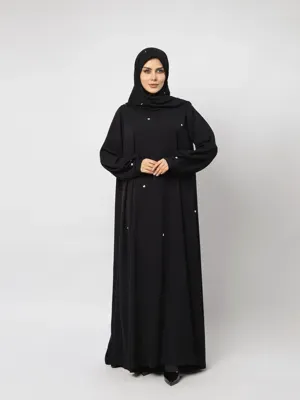 عبا روزمره ستیا صدفی