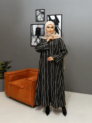 عبا راه راه