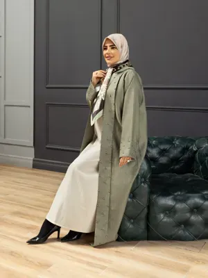 عبا سنگدوزی