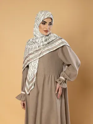 پیراهن بته جقه دو