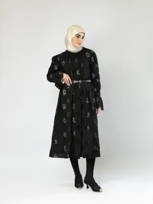پیراهن وینتیج