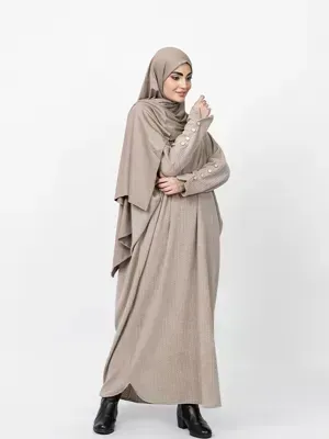 عبا گیسو