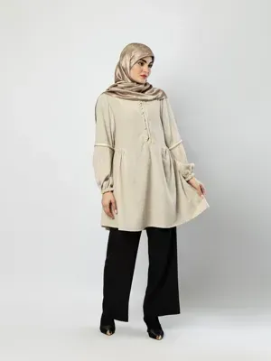 تونيك بابونه