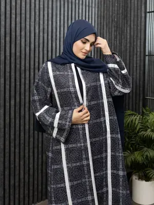 عبا ژاکارد