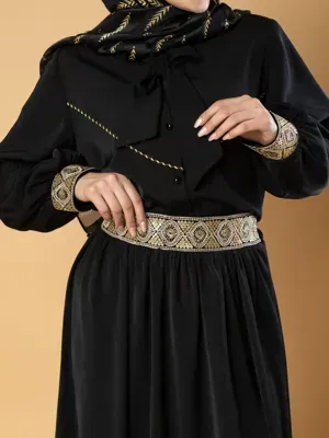 دامن بهاره پنج