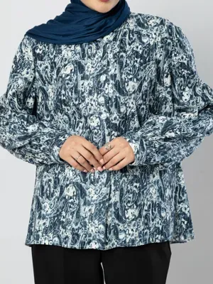 شومیز کوک دوزی