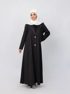 کت بلند و شلوار جانان