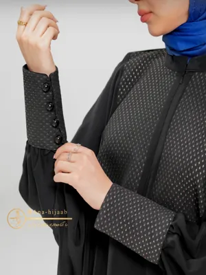 عبا راحیل بلند