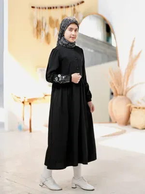 پیراهن قاصدک