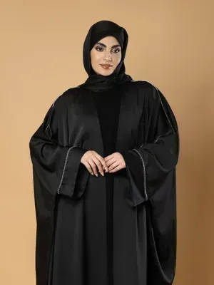 عبای نقره