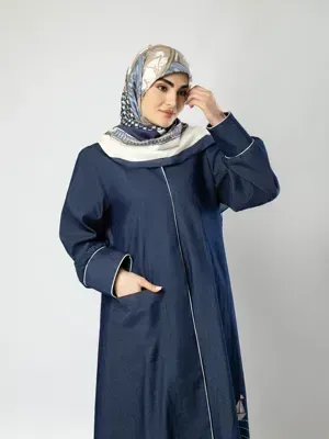 عبا دریا