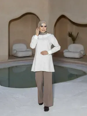 شومیز پونه