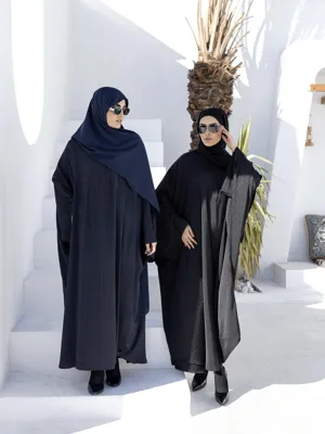 عبا روزمره پانچ کتیبه