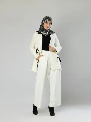 کت و شلوار آلما