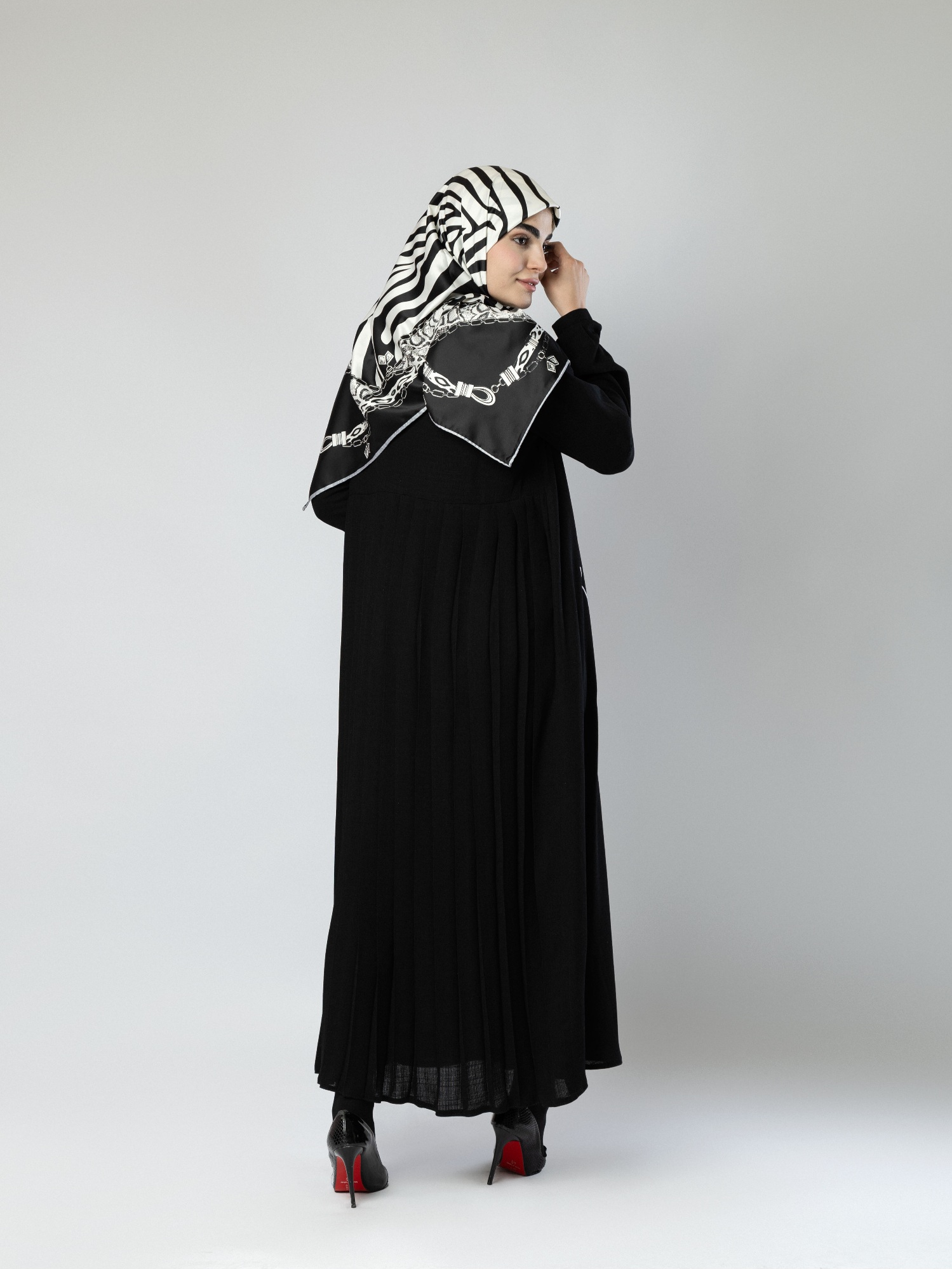 عکس راهنما سایز