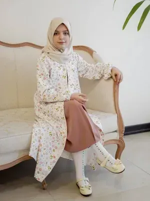 کت و سارافون پرنیان