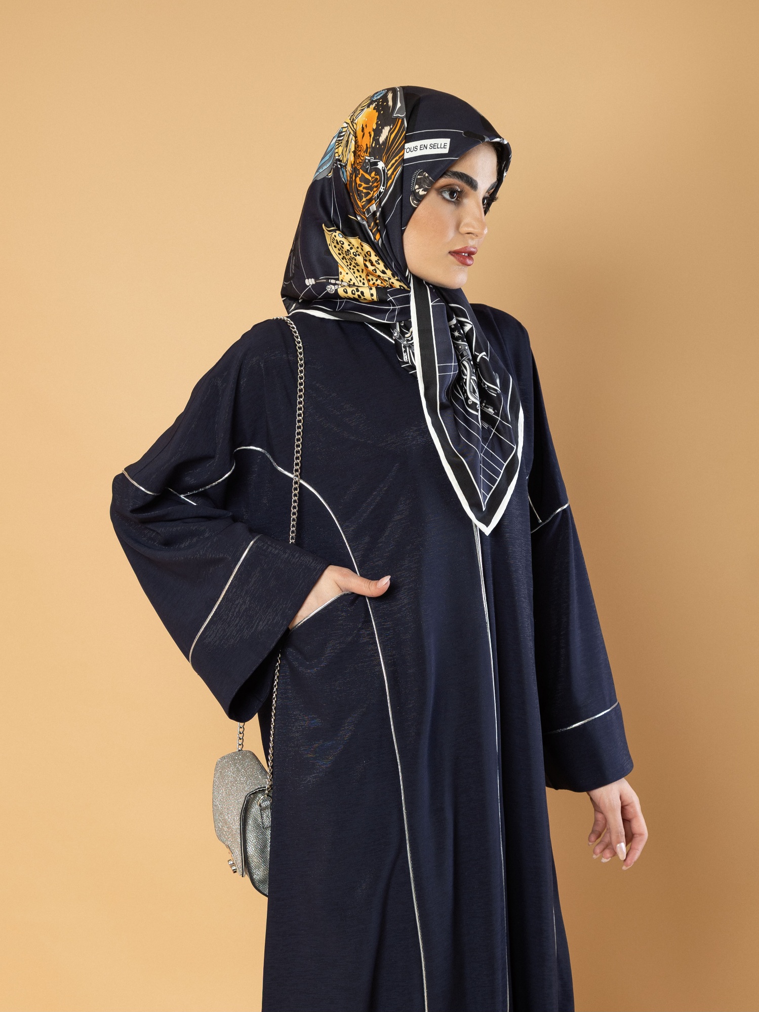 عکس راهنما سایز