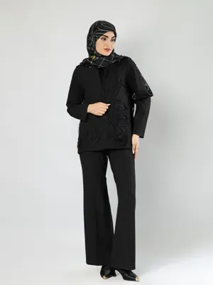 کت و شلوار آرتیستیک