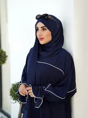 عبا حورا