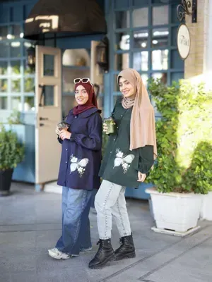 تونیک پروانه