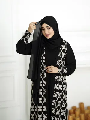 عبا مهدیس