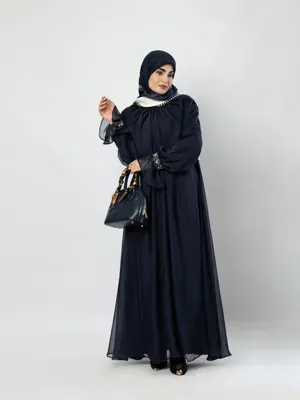 پیراهن حریر