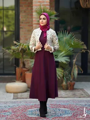 کت سارافن ساغر