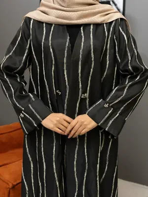 عبا راه راه