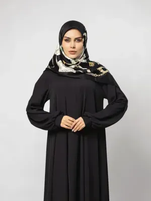 عبا روزمره پیله
