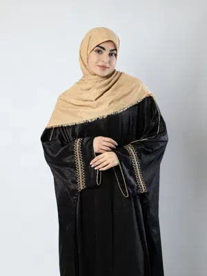 عبا نورا یک