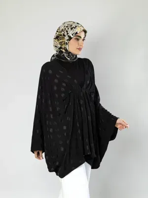شومیز کیمونو اکلیپس