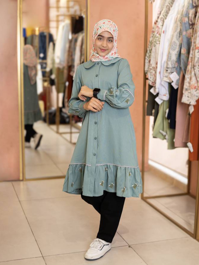 عکس راهنما سایز