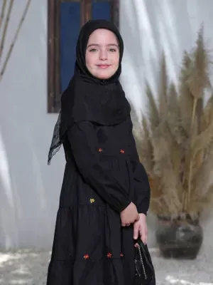 پیراهن ستیا
