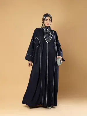 عبا مریم یک