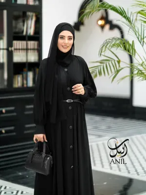 عبا اماراتی ثنا
