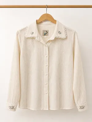 شومیز گلاره