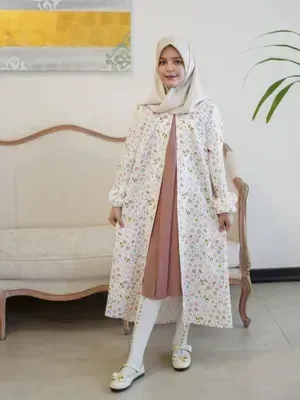 کت و سارافون پرنیان