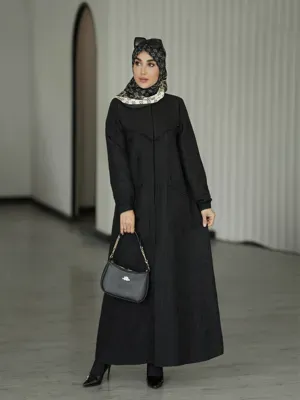 مانتو آوین(کریستال)