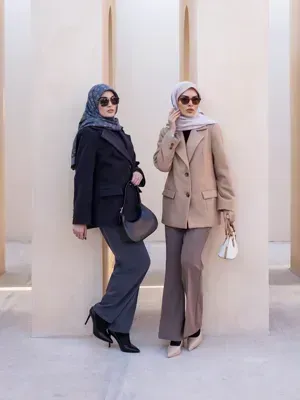 پالتو یقه انگلیسی