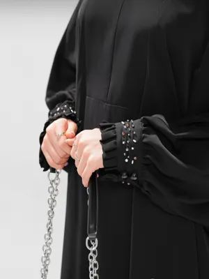 عبا ریحانه