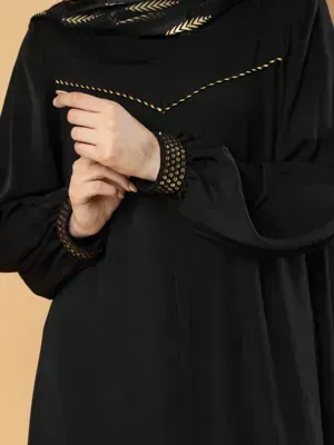 عبای بهارک یک