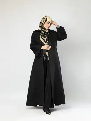 عبا فی نوا - مشکی