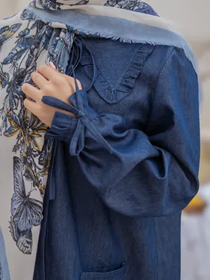 مانتو جین دیزلی