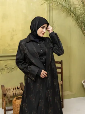 عبا تافته