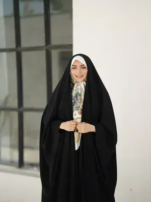 چادر نرگس
