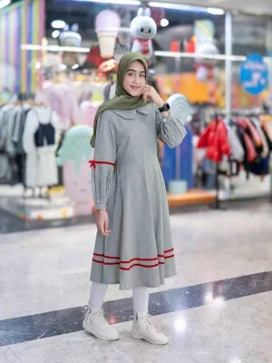پیراهن سارا