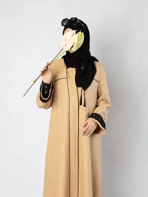 مانتوعبایی نرگس