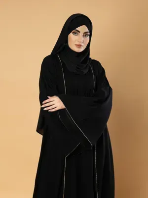 عبا الهه یک
