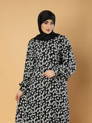 پیراهن بته جقه پنج