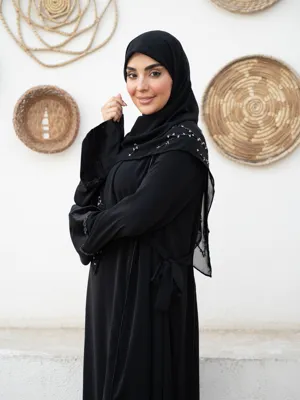 عبا دیبا